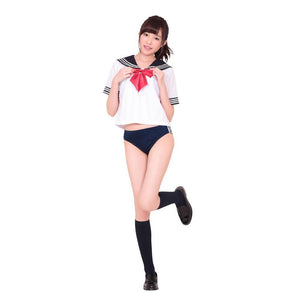 BeWith - The Uniform Recommended by Director of Buruma Academy Costume (Multi Colour) | CherryAffairs Singapore