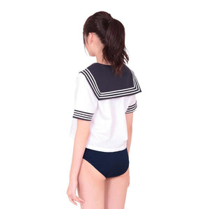 BeWith - The Uniform Recommended by Director of Buruma Academy Costume (Multi Colour) | CherryAffairs Singapore