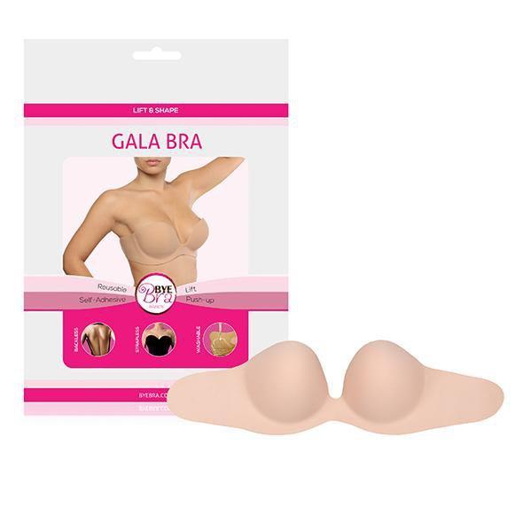 Bye Bra Strapless & Backless Gala Bra - B Cup – Goods