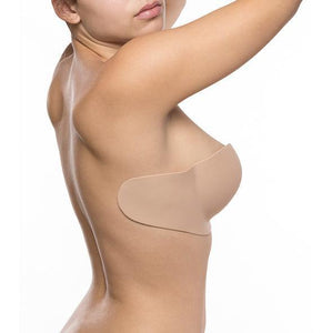 Bye Bra - Lift and Shape Gala Bra Cup A (Nude) | CherryAffairs Singapore