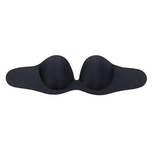 Bye Bra - Lift and Shape Gala Bra Cup B (Black) | CherryAffairs Singapore