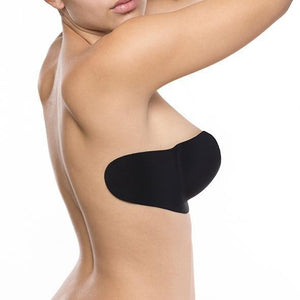 Bye Bra - Lift and Shape Gala Bra Cup B (Black) | CherryAffairs Singapore