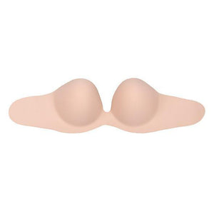 Bye Bra - Lift and Shape Gala Bra Cup B (Nude) | CherryAffairs Singapore