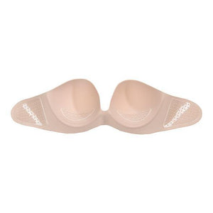 Bye Bra - Lift and Shape Gala Bra Cup B (Nude) | CherryAffairs Singapore