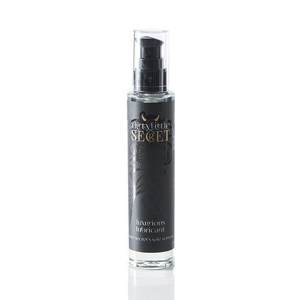 Dirty Little Secret - Luxurious Lubricant 100ml (Lube) | Zush.sg