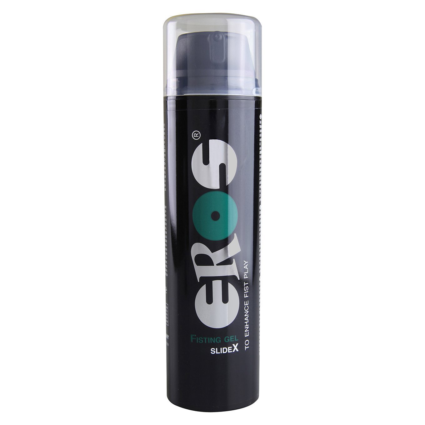 Eros - Fisting Gel Slide X Lubricant 200ml (Lube) | Zush.sg