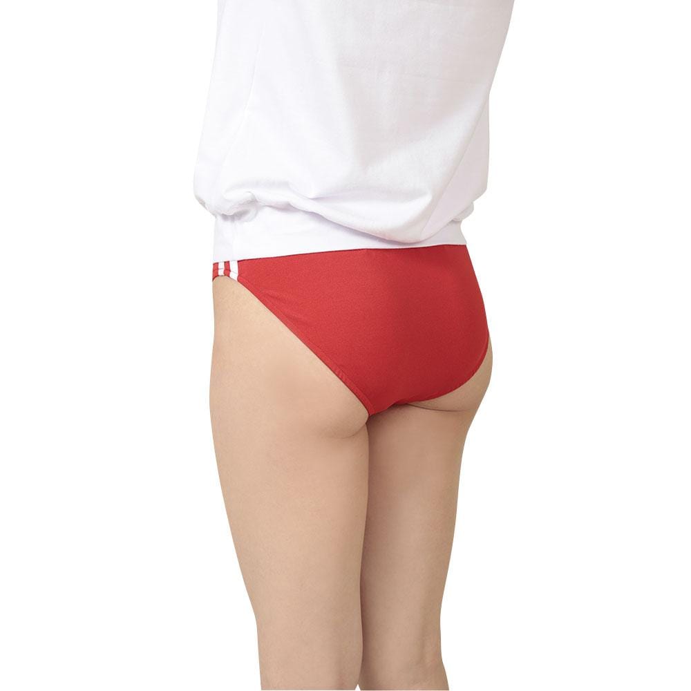 Erox - Miracle Bloomers Costume (Red) Costumes 4573126270320 CherryAffairs