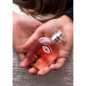 Eye of Love - One Love Pheromone Perfume Spray For Her 50ml Pheromones 818141011768 CherryAffairs