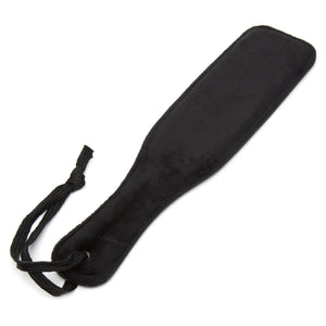 Fifty Shades of Grey - Bound to You Small Paddle (Black) Paddle 319729096 CherryAffairs