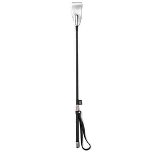 Fifty Shades of Grey - Sweet Sting Riding Crop (Grey) | CherryAffairs Singapore