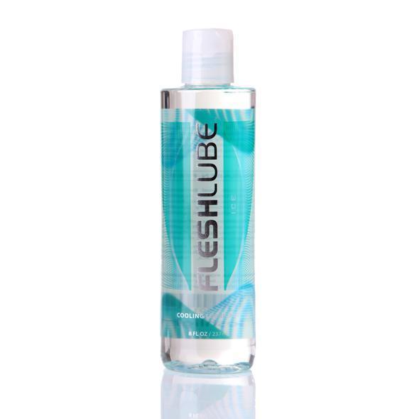 Fleshlight - Fleshlube Ice Lubricant 250 ml - Zush.sg