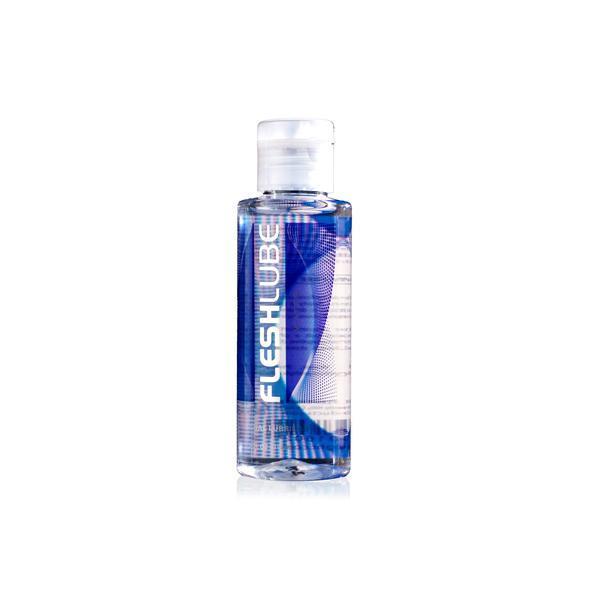 Fleshlight - Fleshlube Water Lubricant 100 ml (Lube) - Zush.sg