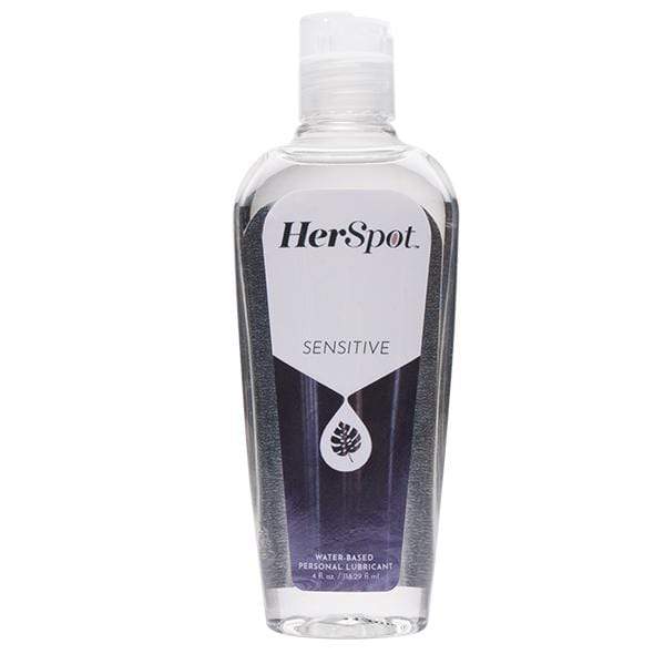 Fleshlight - Her Spot Sensitive Water Based Personal Lubricant 100ml Lube (Water Based) 810476013929 CherryAffairs