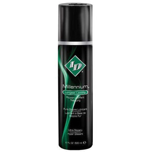 ID Lube - ID Millennium Silicone Lubricant 17oz Pump Bottle | Zush.sg