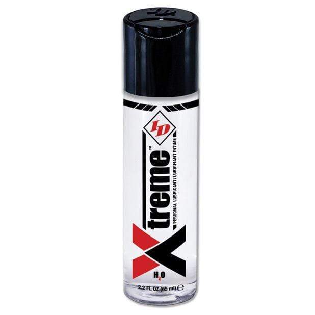 ID Lube - ID Xtreme Waterbased Lubricant 2.2oz | Zush.sg