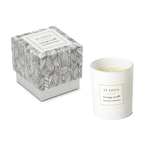 Je Joue - Massage Candle (Ylang Ylang Mandarin) Massage Candle 5060170972298 CherryAffairs