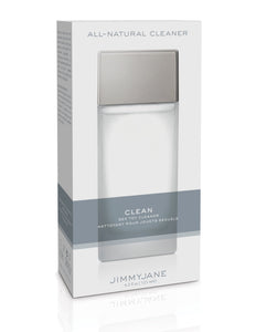 JimmyJane - Clean Sex Toy Cleaner 4.2 oz | Zush.sg