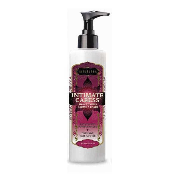 Kama Sutra - Intimate Caress Shave Creme (Passionate Pomegranate) | Zush.sg