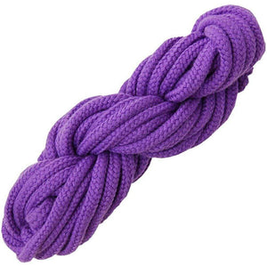 Mu - SM Restraint Rope 12 m (Purple) Rope 4562349715824 CherryAffairs