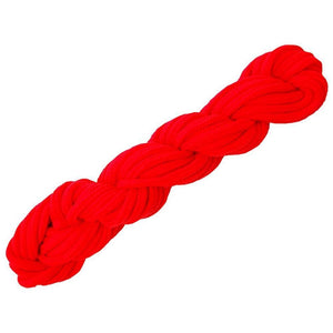 Mu - SM Restraint Rope 20 m (Red) | CherryAffairs Singapore