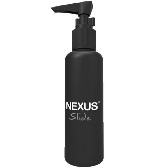 Nexus - Slide Waterbased Lubricant 150 ml (Lube) | CherryAffairs Singapore