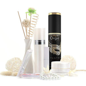 Orgie - Tantric Divine Nectar Sensual Massage Oil 200ml | CherryAffairs Singapore