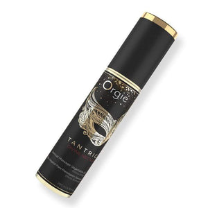 Orgie - Tantric Divine Nectar Sensual Massage Oil 200ml | CherryAffairs Singapore