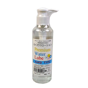 Peach Toys - Premium Water Lube 180ml (Lube) | Zush.sg