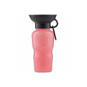 Pet Select - High Wave Auto Dog Mug Portable On the Go Pet Waterer Water Bottle Pet Water Bottle 4955303706974 CherryAffairs