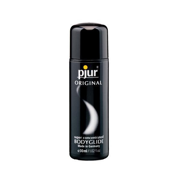 Pjur - Original Bodyglide Silicone Based Lubricant 30 ml | Zush.sg