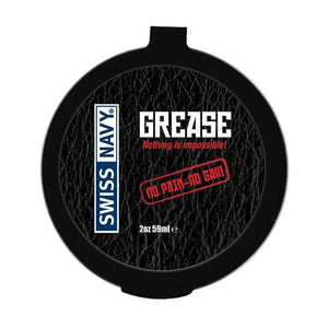 Swiss Navy - Original Grease Lubricant 2oz | Zush.sg