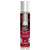 System JO - H2O Cherry Burst Flavored Water Based Personal Lubricant 30ml | Zush.sg