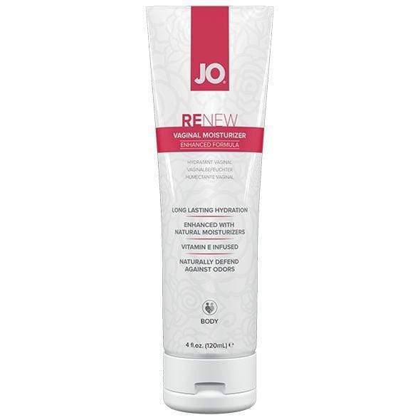 System JO - Renew Vaginal Moisturizer Original Hygiene 120ml | Zush.sg