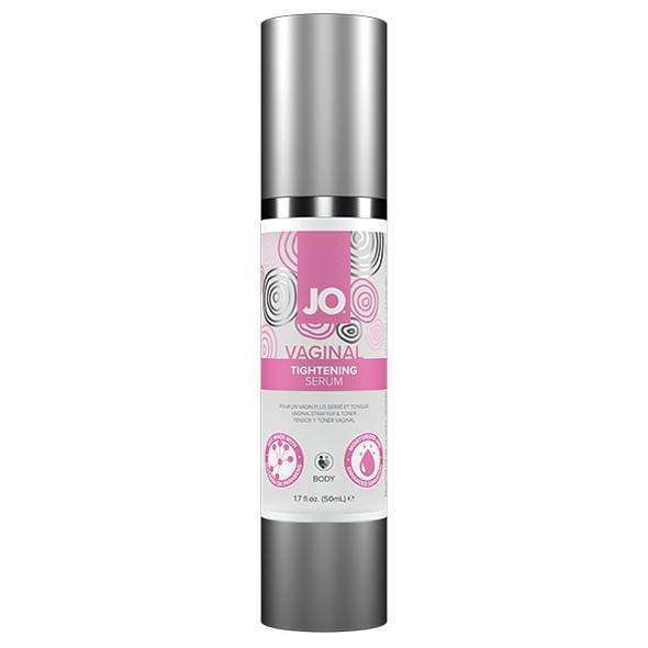 System JO - Vaginal Tightening Serum 50ml | Zush.sg