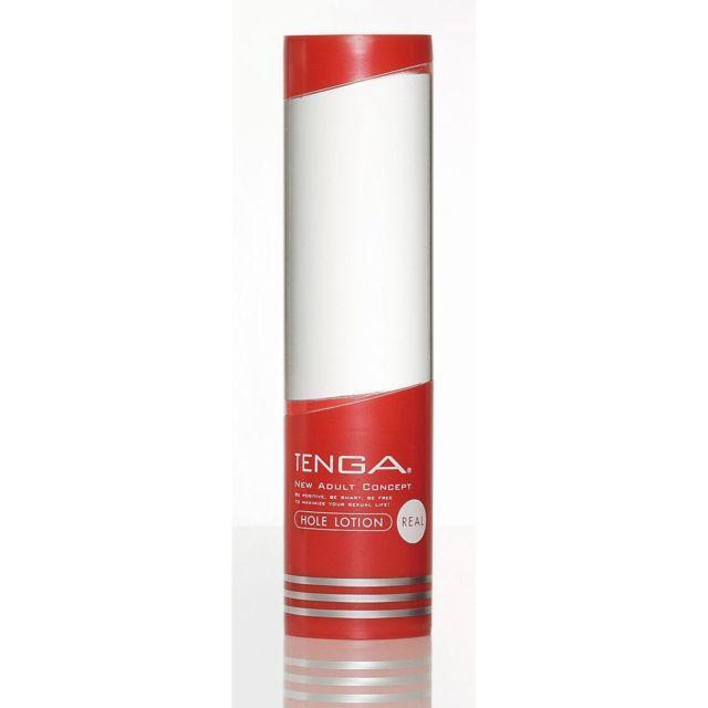 Tenga - Hole Lotion Real Lubricant (Lube) - Zush.sg