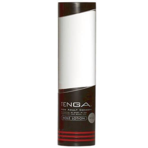 Tenga - Hole Lotion Wild Lubricant (Lube) - Zush.sg