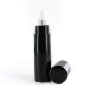 Uberlube - Silicone Lubricant Refillable Case 15ml (Black) Lube (Silicone Based) Singapore